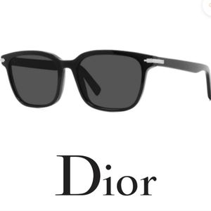 Christian Dior unisex sunglasses